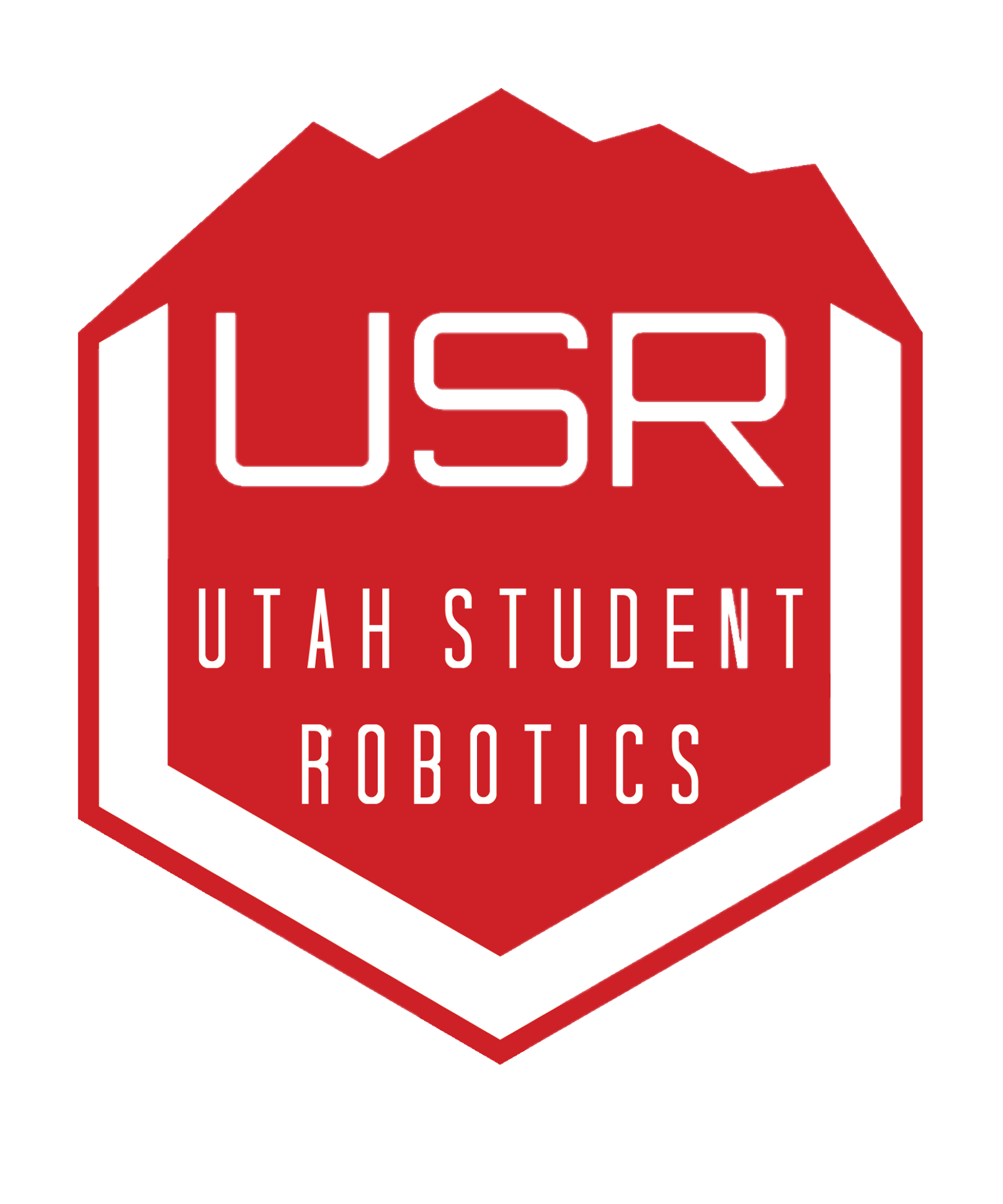 Utah Student Robotics Logo